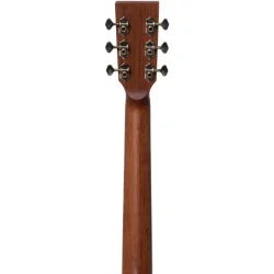 Santana Superb G94 NS Westernguitar Natur
